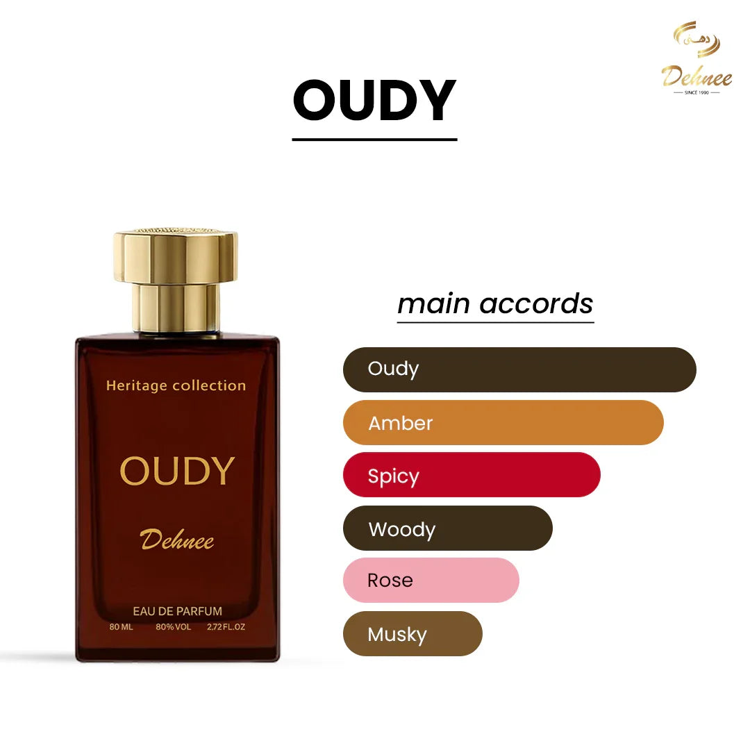 Oudy